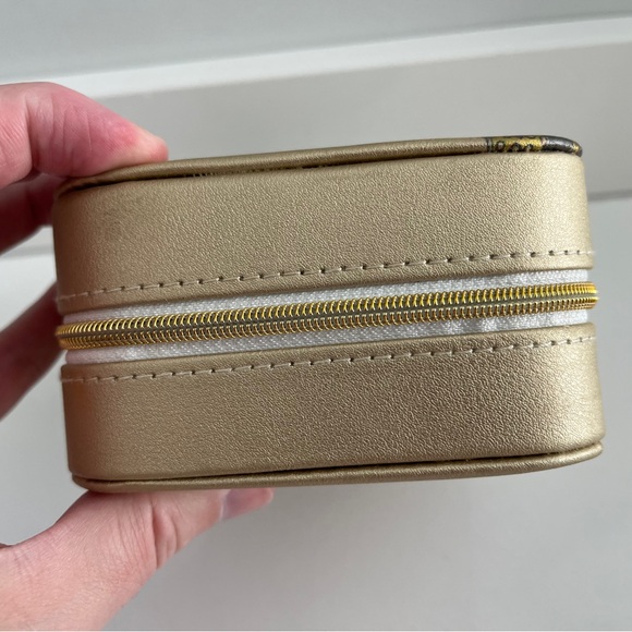 NWT Disney Minnie Mouse gold jewelry box - Picture 5 of 11